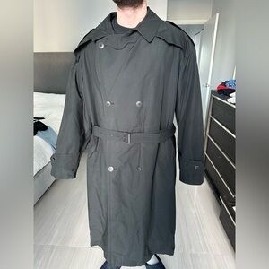 Dior • Trench Coat